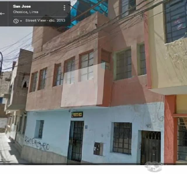 ALQUILO MINI DEPARTAMENTO — foto 1