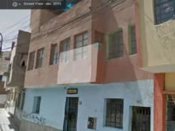 ALQUILO MINI DEPARTAMENTO