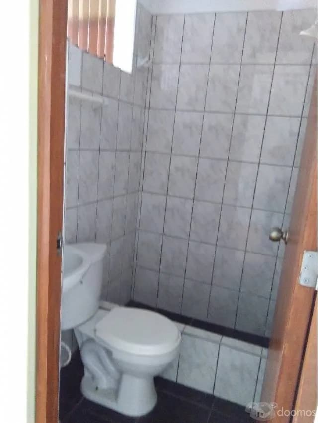 ALQUILER DE HABITACION EN CERCADO DE LIMA — foto 3