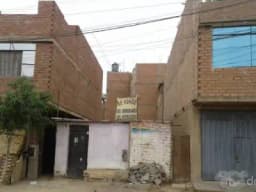 VENTA DE TERRENO EN PLENA AVENIDA SANTA ELVIRA, URB. LOS ROSALES DE PRO, LOS OLIVOS