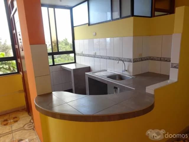 Alquiler de Departamento, Santiago de Surco — foto 2