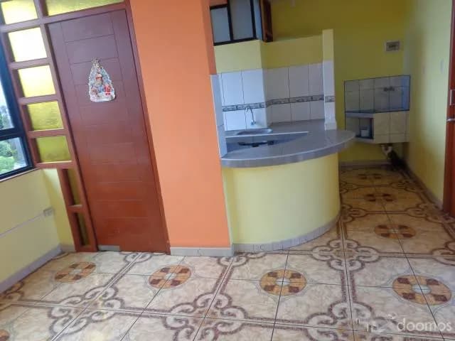 Alquiler de Departamento, Santiago de Surco — foto 3
