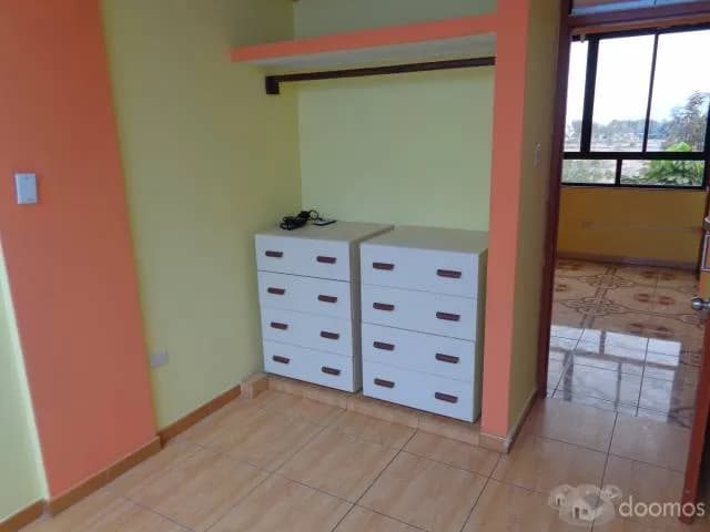 Alquiler de Departamento, Santiago de Surco — foto 6