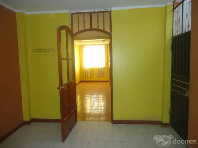 VENTA DE CASA EN EL CP LOS ANGELES MOQUEGUA — foto 3