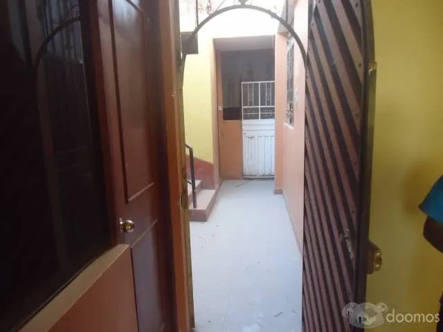 VENTA DE CASA EN EL CP LOS ANGELES MOQUEGUA — foto 5