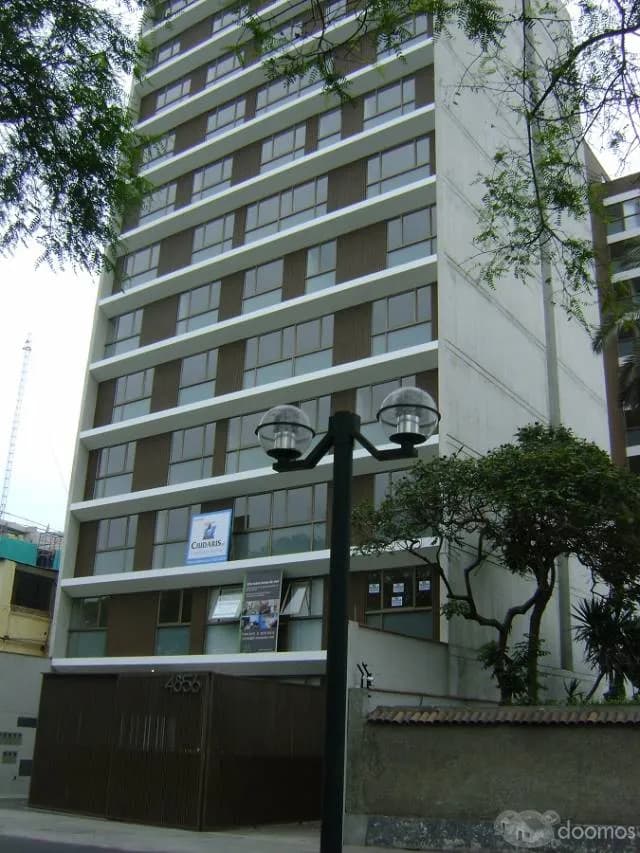 ALQUILO LINDO DEPARTAMENTO EN MIRALFORES — foto 3