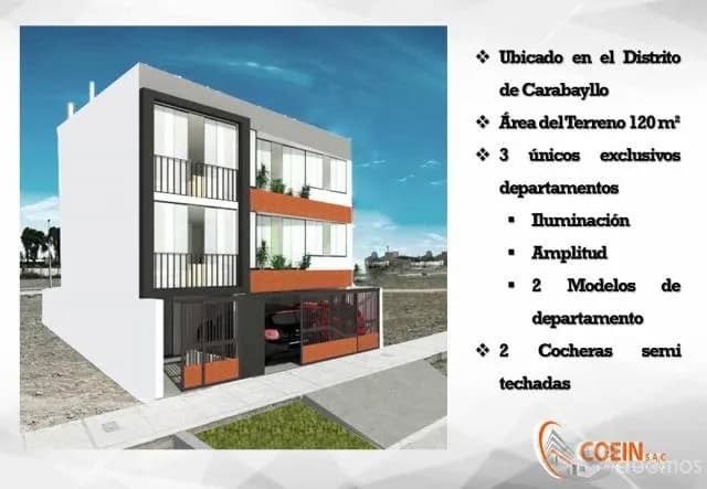 NUEVO, MODERNO Y EXCLUSIVO DEPARTAMENT — foto 3