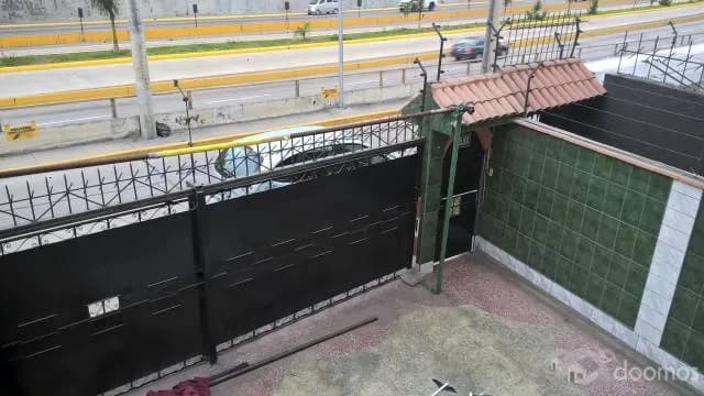 Alquilo oficina en Miraflores — foto 6