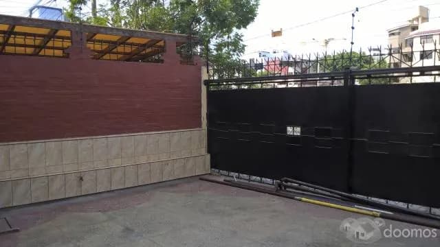 Alquilo oficina en Miraflores — foto 7
