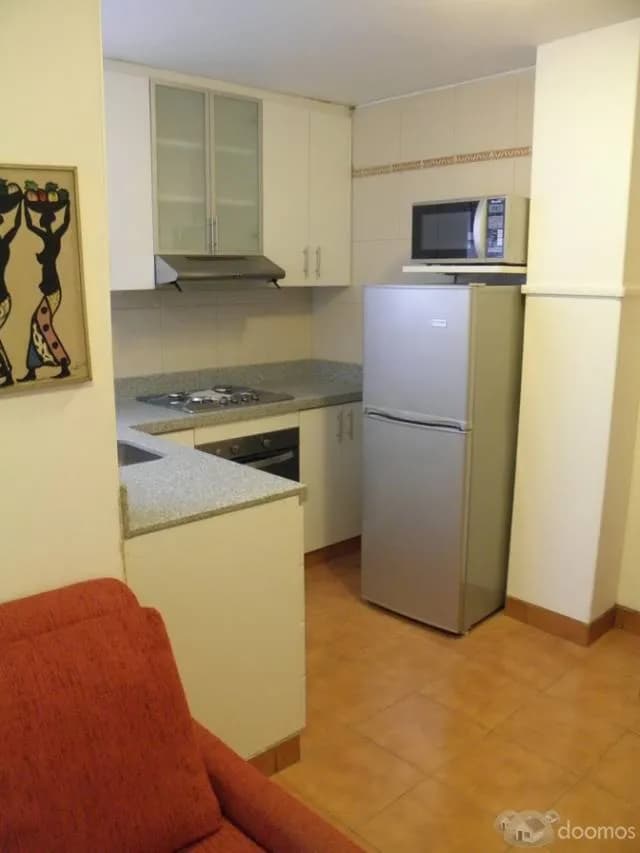 Alquiler de Mini departamento en Barranco — foto 4