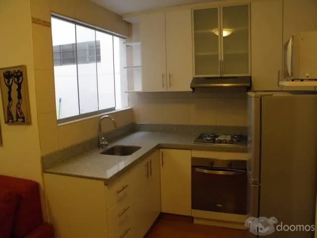 Alquiler de Mini departamento en Barranco — foto 5