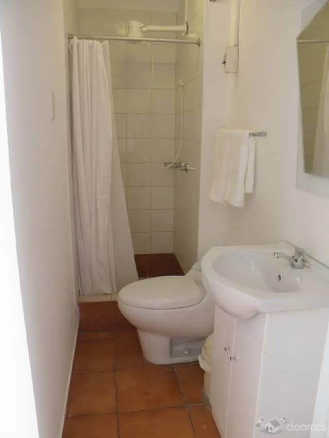Alquiler de Mini departamento en Barranco — foto 7