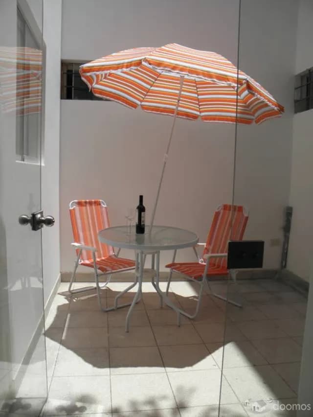 Alquiler de Mini departamento en Barranco — foto 8