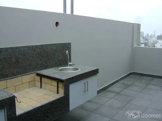 ALQUILO LINDO DEPARTAMENTO EN MIRAFLORES — foto 4
