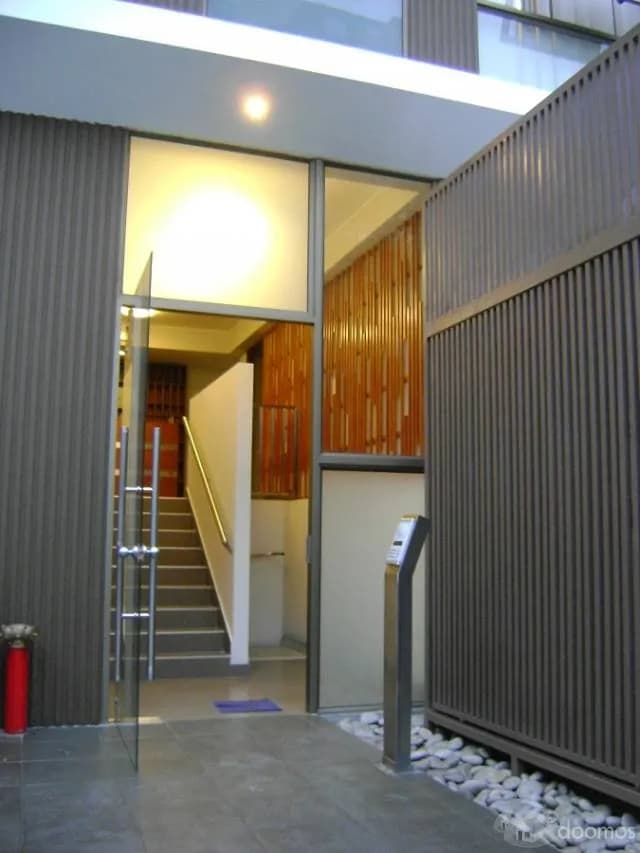 ALQUILO LINDO DEPARTAMENTO EN MIRAFLORES — foto 6