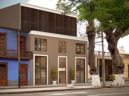 OFICINAS EN BARRANCO PARA EMPREMDEDORES