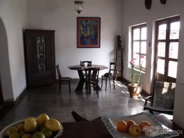 VENTA CASA EN CHACLACAYO CENTRO — foto 2