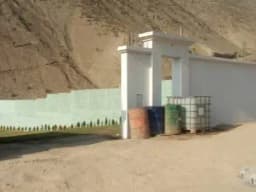 Lotes de 120 m2 Distrito  La Molina