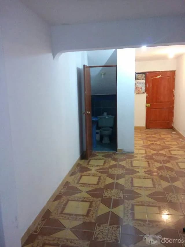 se vende departamento primer piso buen precio — foto 3