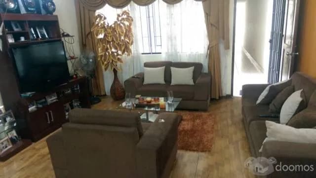 Flat de excelente distribucion en limite de Barranco y Miraflores — foto 1