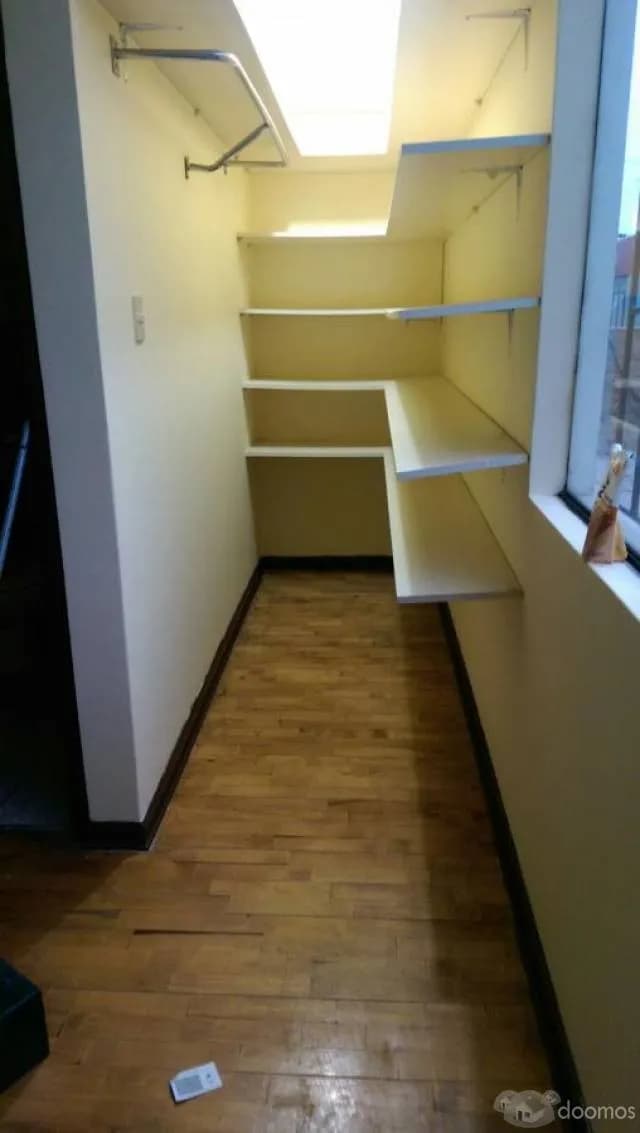 Flat de excelente distribucion en limite de Barranco y Miraflores — foto 5