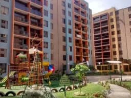alquilo bonito departamento con seguridad