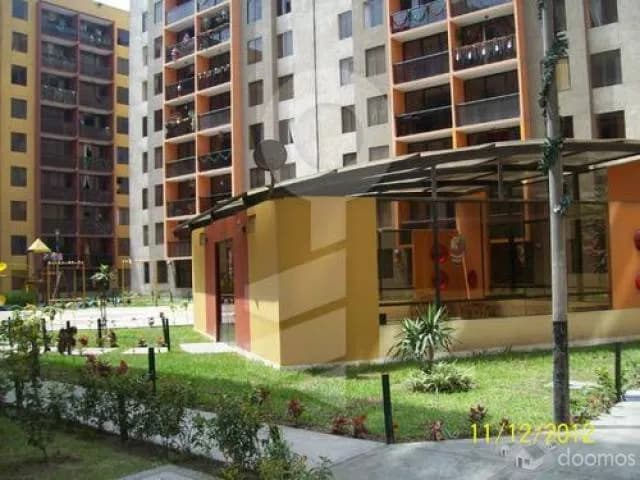 alquilo bonito departamento con seguridad — foto 4
