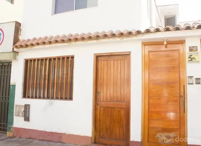 SE ALQUILA MINI DEPARTAMENTO — foto 1