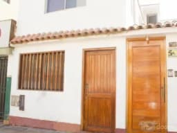 SE ALQUILA MINI DEPARTAMENTO