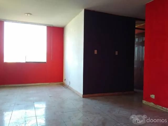 VENTA DEPARTAMENTO, CONJUNTO HABITACIONAL LA CRUCETA — foto 1