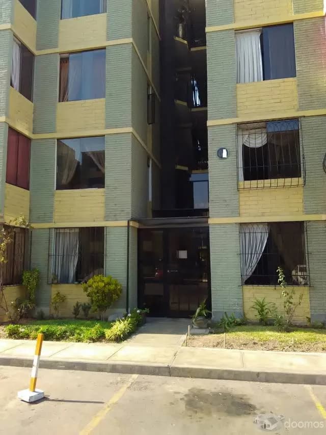 VENTA DEPARTAMENTO, CONJUNTO HABITACIONAL LA CRUCETA — foto 3