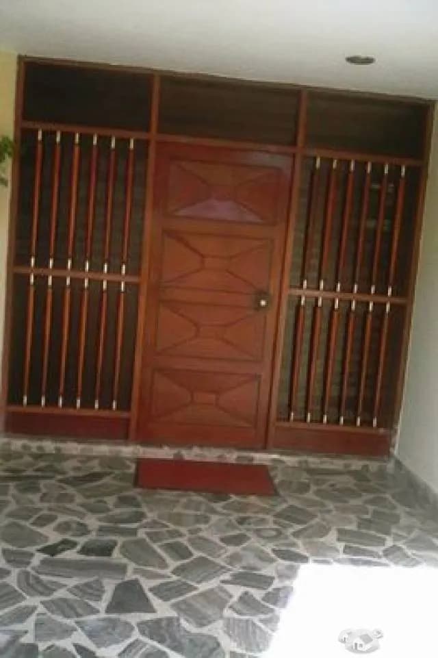 Alquiler de Oficina Administrativa - San Borja — foto 1