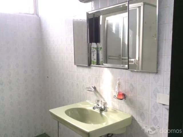ALQUILER CASA USO OFICINA — foto 4