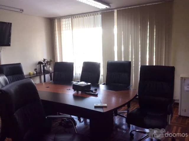 ALQUILER CASA USO OFICINA — foto 6