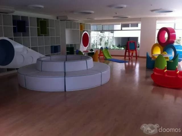 ALQUILER DEPARTAMENTO AMOBLADO Y EQUIPADO — foto 7