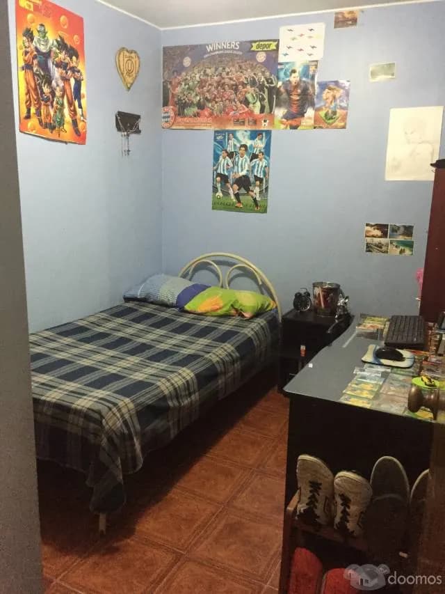 VENTA DE DEPARTAMENTO EN SAN JUAN DE MIRAFLORES — foto 1