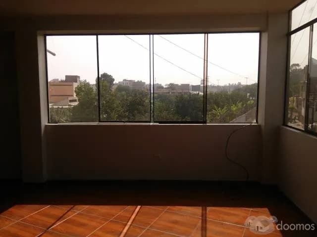 AMBIENTE PARA OFICINA EN EVITAMIENTO CON LOS QUECHUAS — foto 3