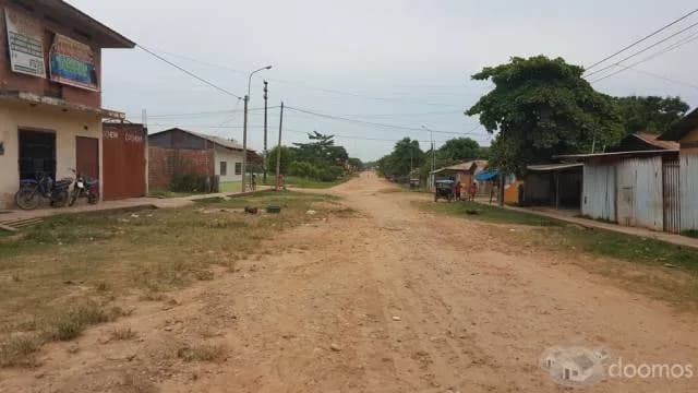 CASA CON TITULO DE PROPIEDAD Y REGISTROS PÚBLICOS PUCALLPA — foto 1