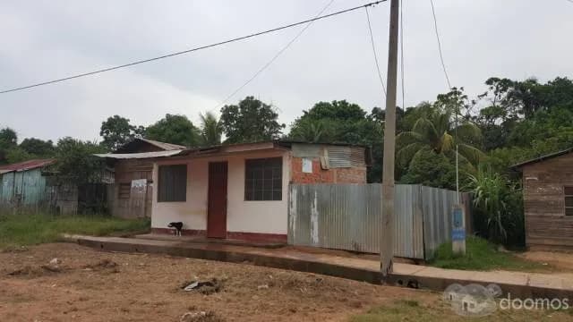 CASA CON TITULO DE PROPIEDAD Y REGISTROS PÚBLICOS PUCALLPA — foto 2
