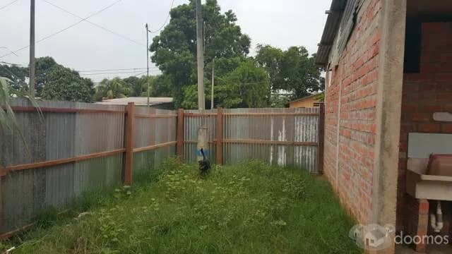 CASA CON TITULO DE PROPIEDAD Y REGISTROS PÚBLICOS PUCALLPA — foto 3