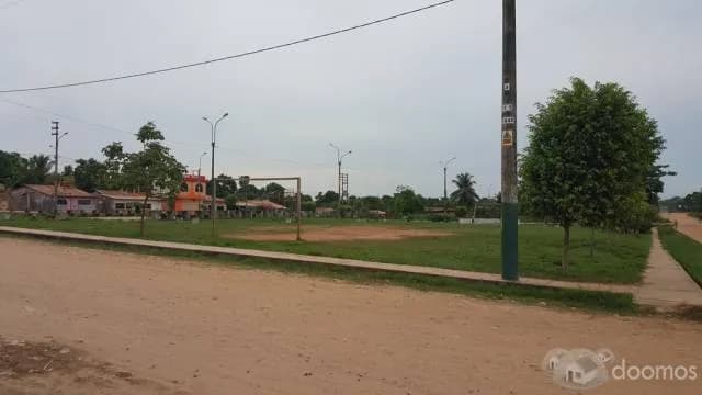 CASA CON TITULO DE PROPIEDAD Y REGISTROS PÚBLICOS PUCALLPA — foto 5