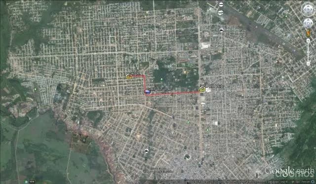 CASA CON TITULO DE PROPIEDAD Y REGISTROS PÚBLICOS PUCALLPA — foto 6