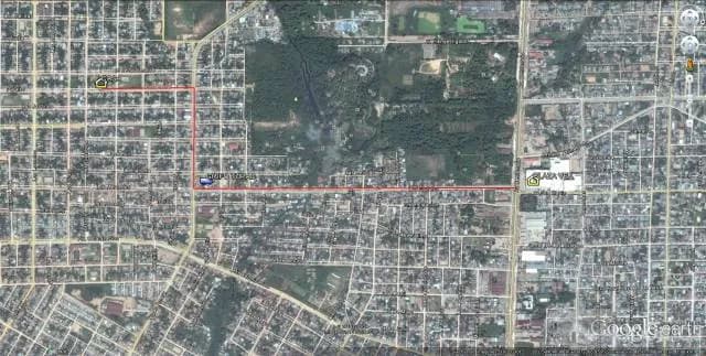 CASA CON TITULO DE PROPIEDAD Y REGISTROS PÚBLICOS PUCALLPA — foto 7