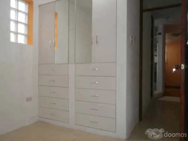 vendo departamento remodelado con 2 dormitorios a $65,000  cerca de Gamarra — foto 5