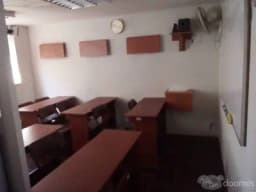 Alquiler de oficina