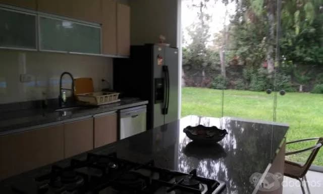 VENTA DE CASA DE CAMPO - LURIN — foto 5