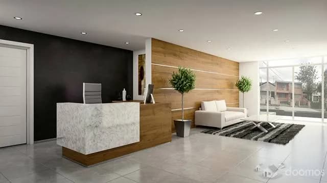 Venta de Departamentos Surquillo - Edificio Antares — foto 1