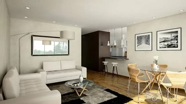 Venta de Departamentos Surquillo - Edificio Antares — foto 2