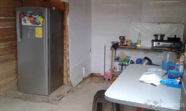 VENDO  REMATO CASA POR VIAJE — foto 7