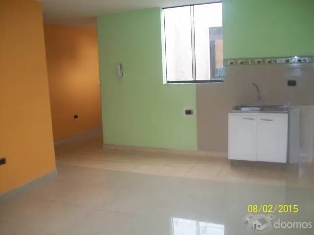 Alquilo Departamento con excelente vista al parque — foto 2